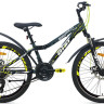 Велосипед Aist Rocky Junior 2.1 (2025)